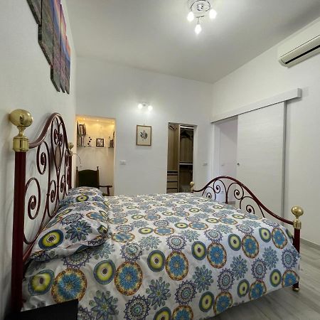 Casa Matta Careggi Daire Floransa Dış mekan fotoğraf
