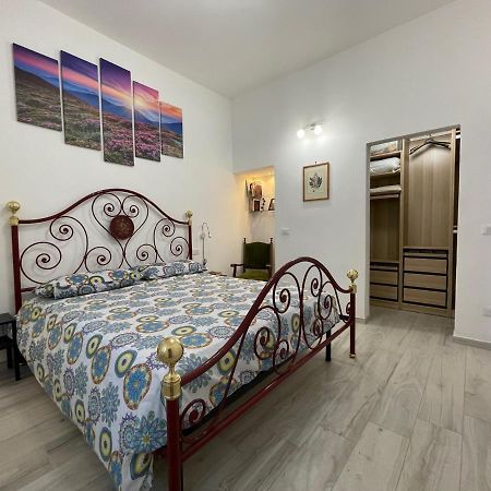 Casa Matta Careggi Daire Floransa Dış mekan fotoğraf