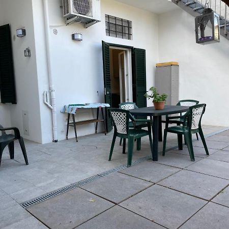 Casa Matta Careggi Daire Floransa Dış mekan fotoğraf